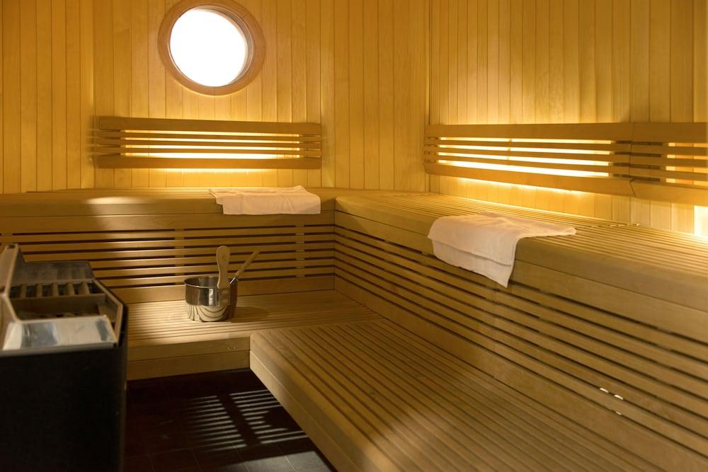 Scandic Skellefteå Екстериор снимка