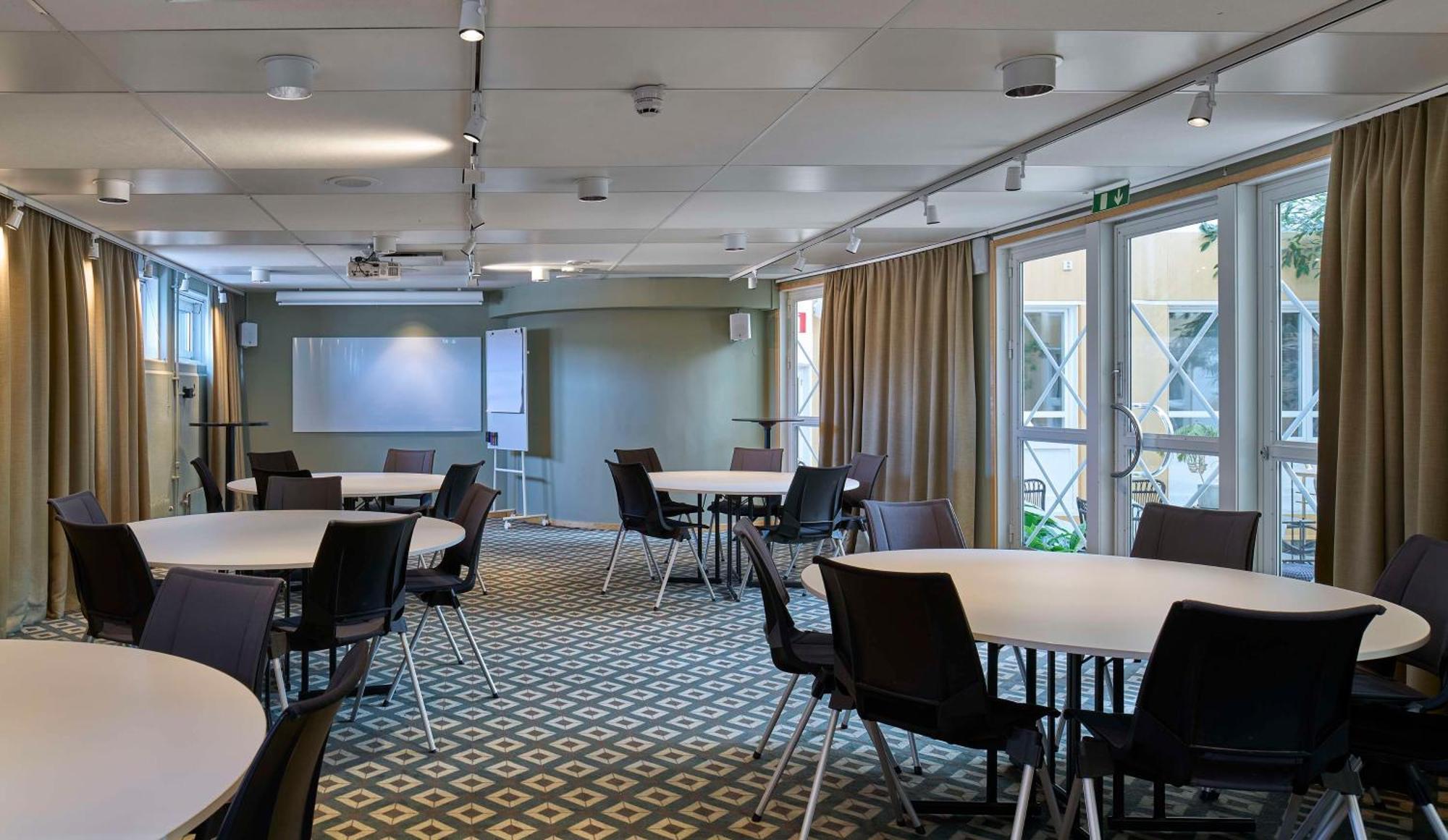 Scandic Skellefteå Екстериор снимка
