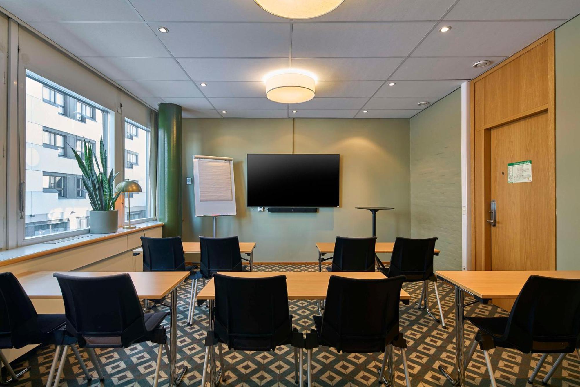 Scandic Skellefteå Екстериор снимка