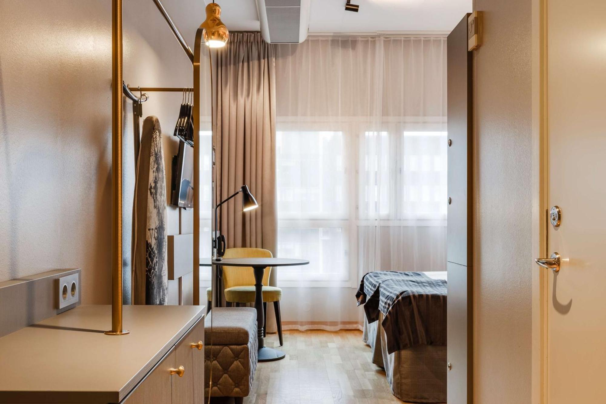 Scandic Skellefteå Екстериор снимка