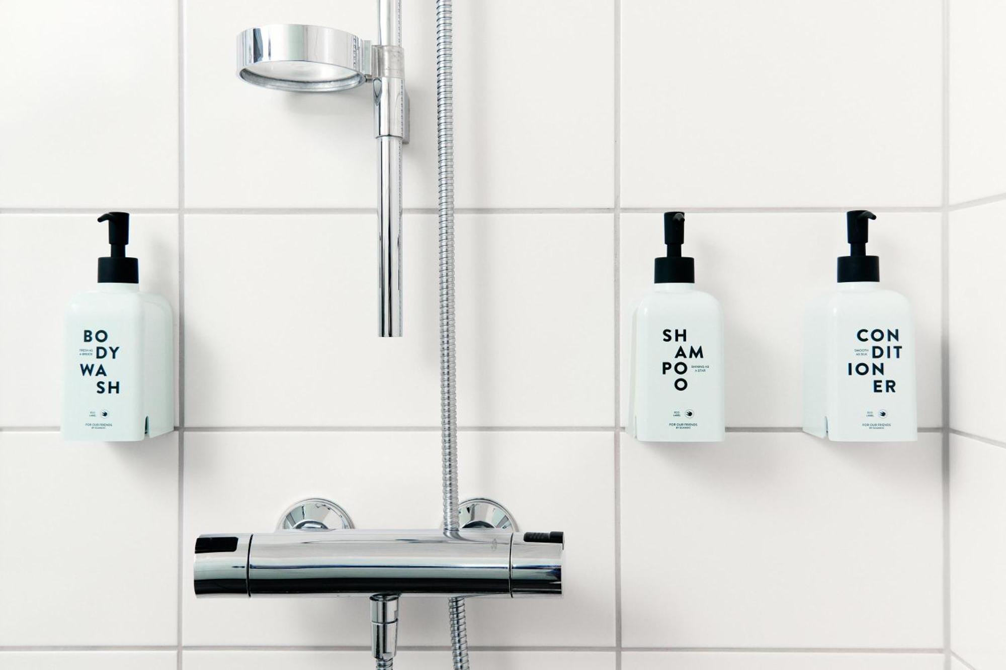 Scandic Skellefteå Екстериор снимка