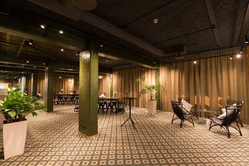 Scandic Skellefteå Екстериор снимка