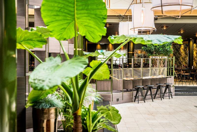Scandic Skellefteå Екстериор снимка